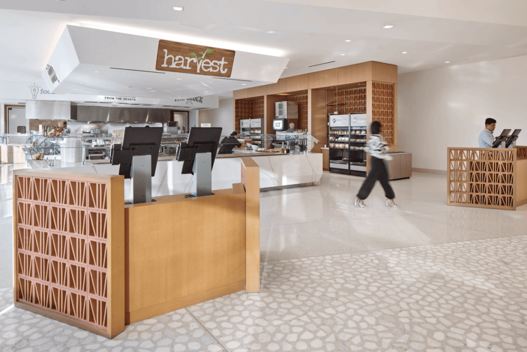 The Power of Workplace Design: A Story of Partnership Between FMG and CHRISTUS Health