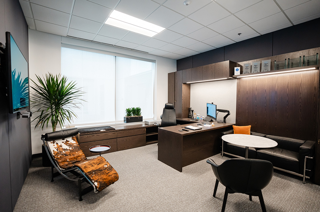 Dallas Showroom Carousel-2