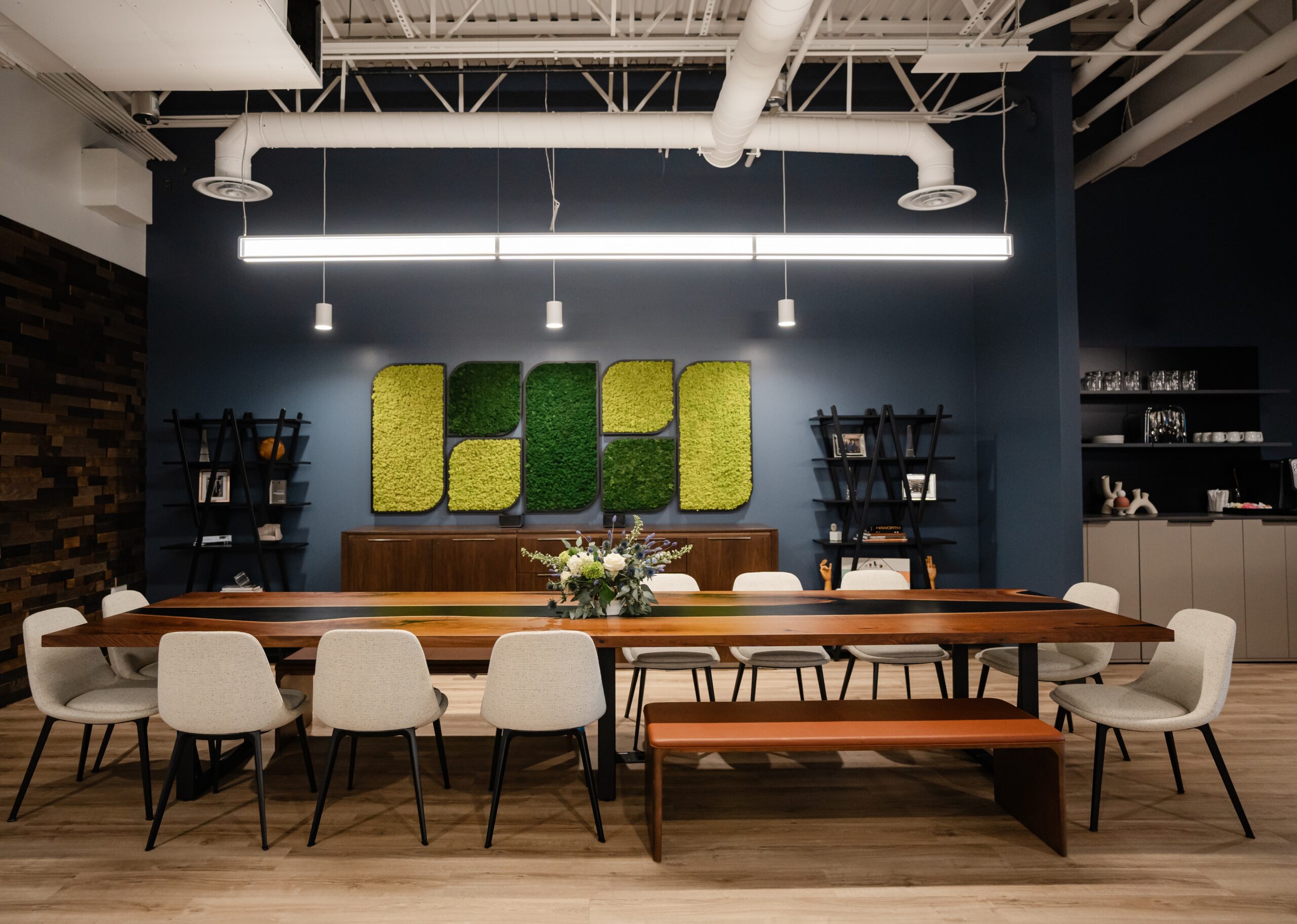 Dallas Showroom HERO