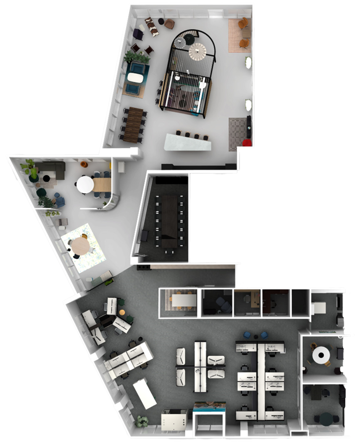 FMG Austin Floorplan