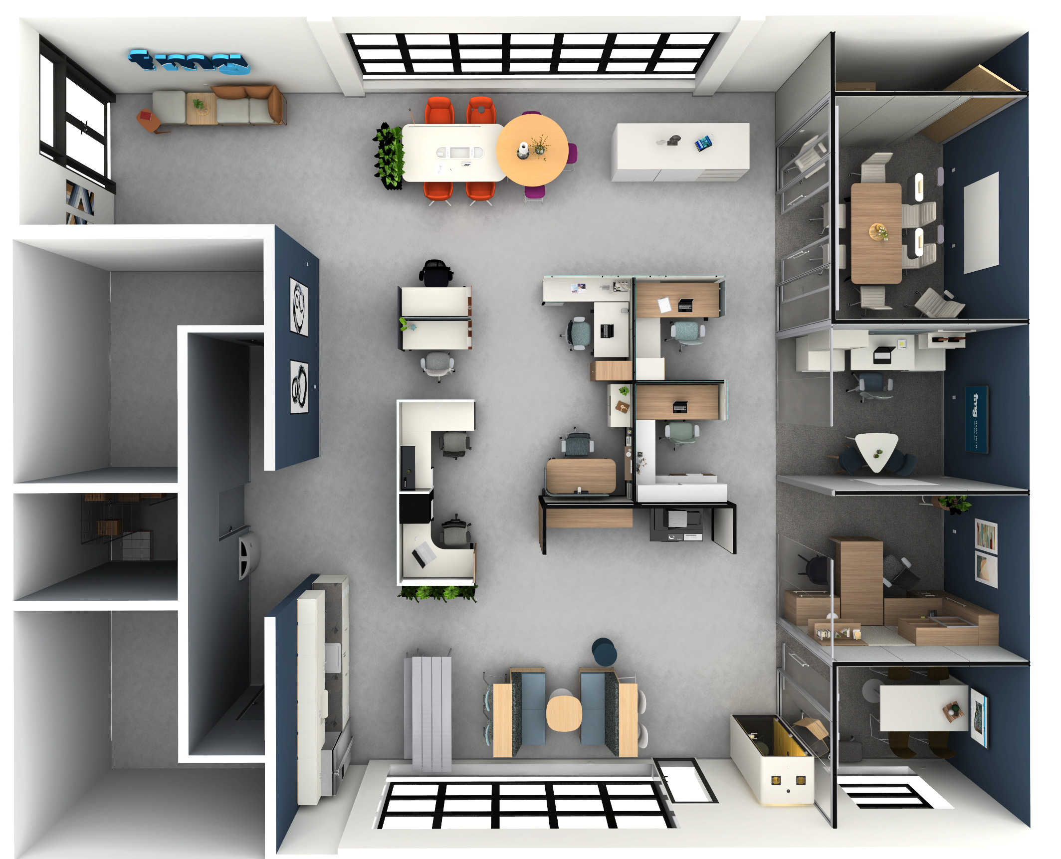 FMG-ELPaso-Floorplan