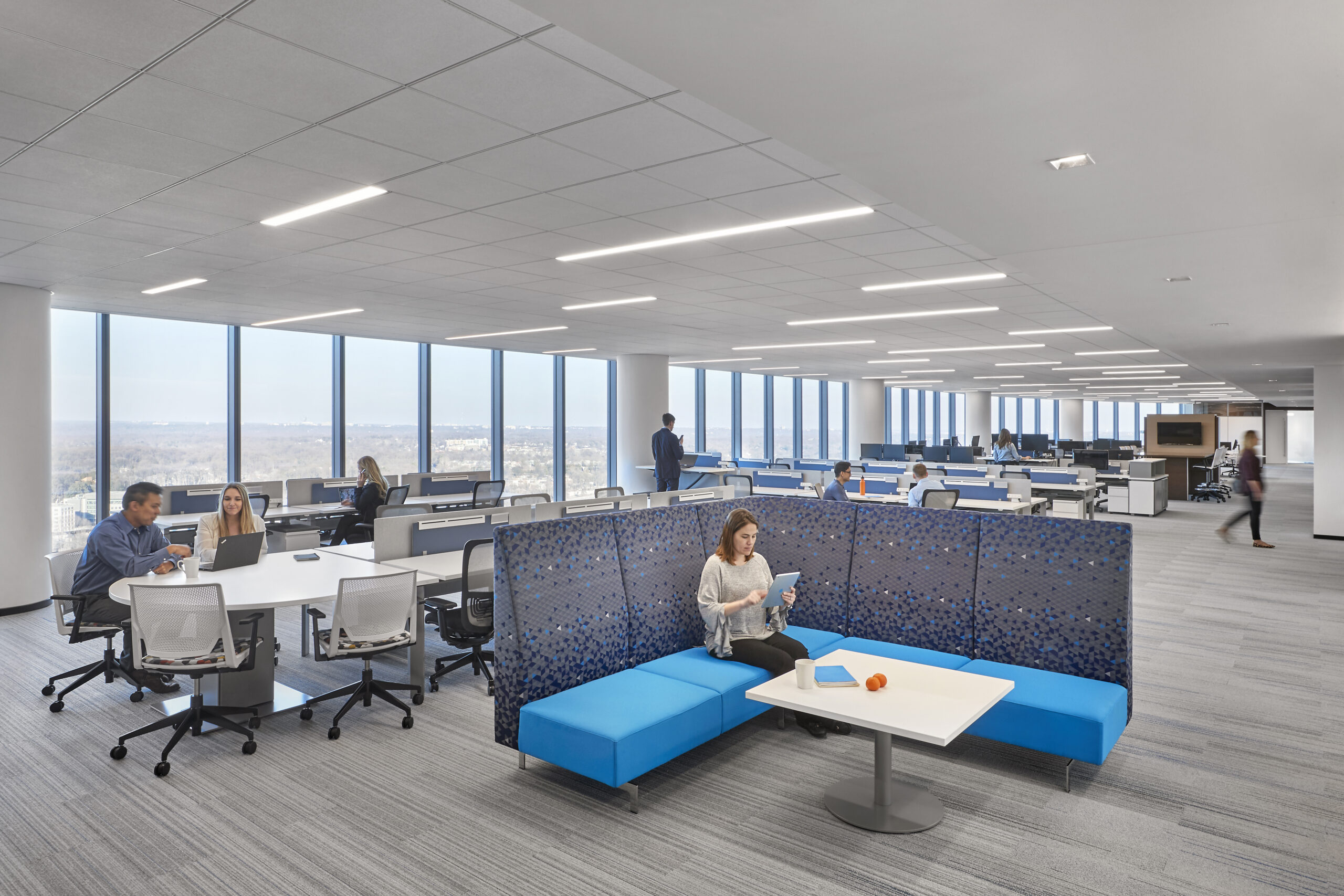 Global Financial Services Company-1