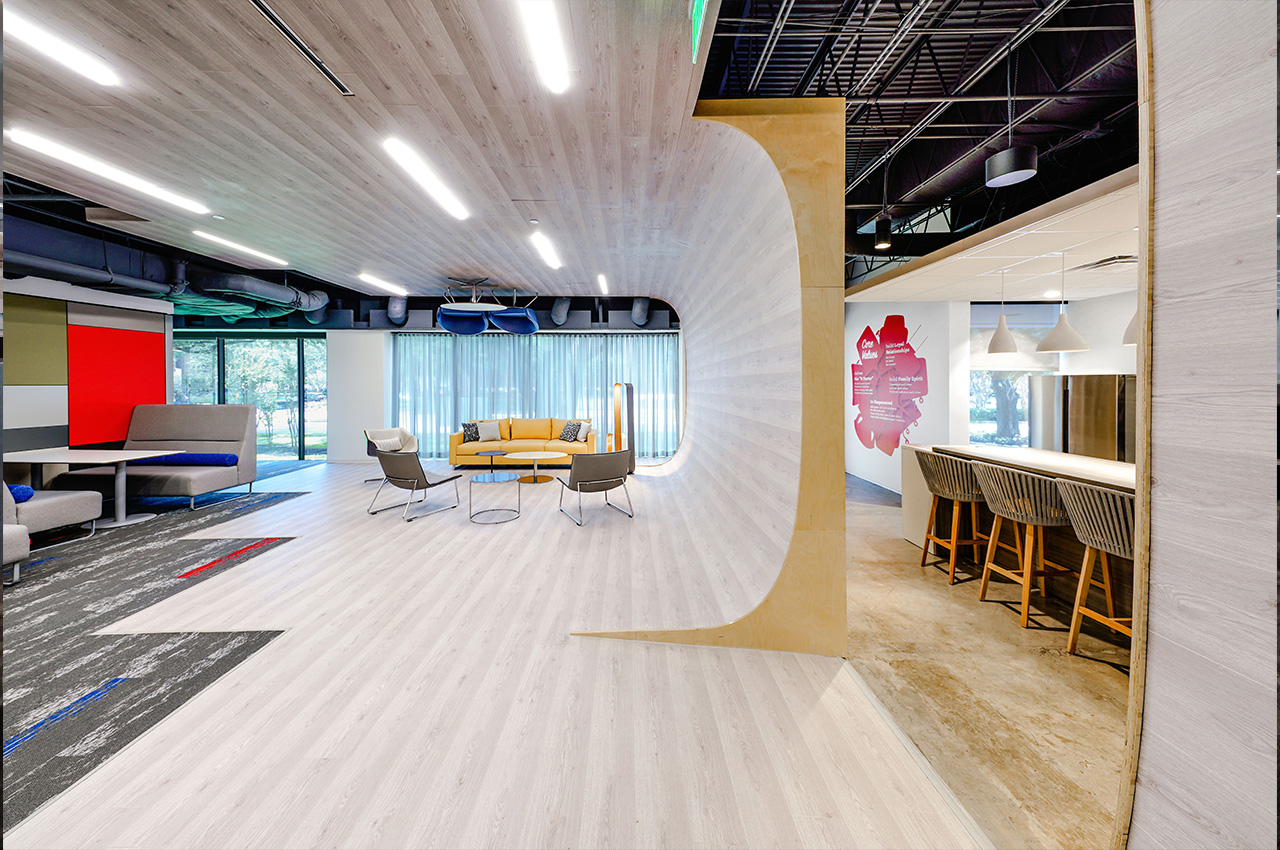 Houston Showroom Carousel-4