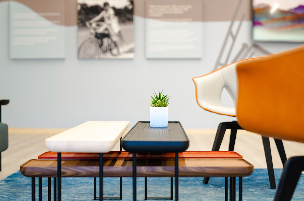 Houston Showroom Carousel-5