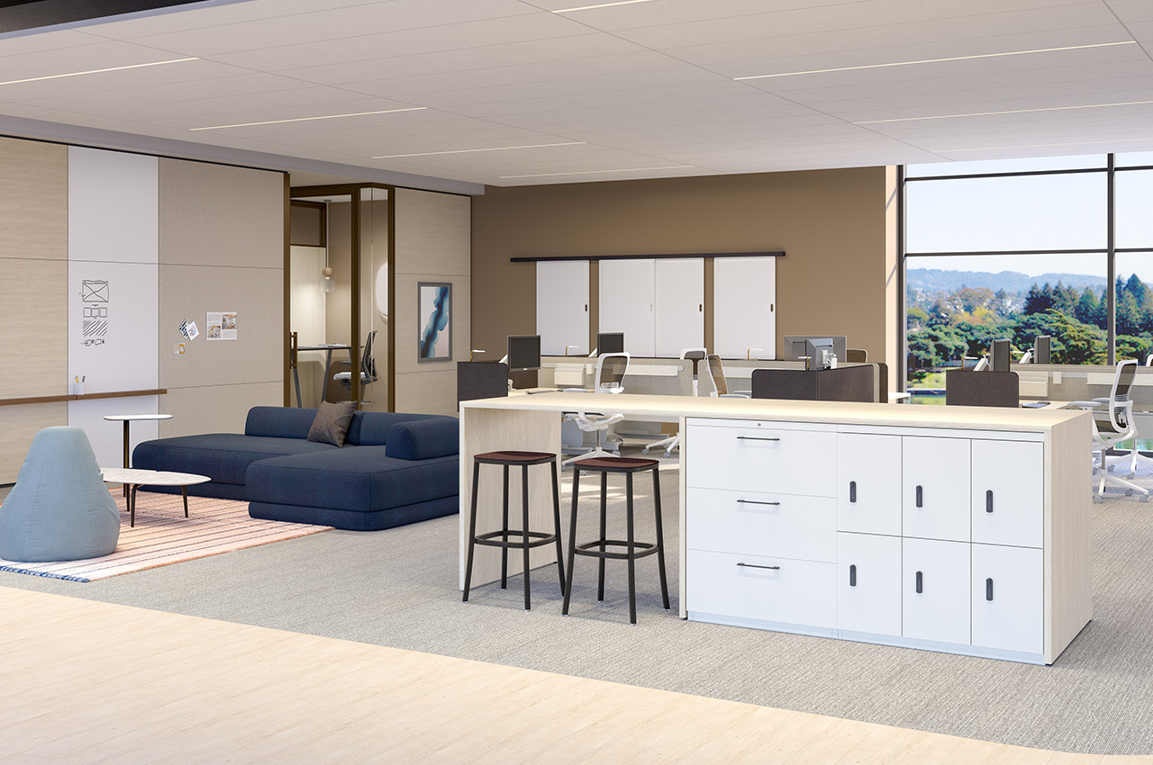 New Mexico Showroom Carousel-2