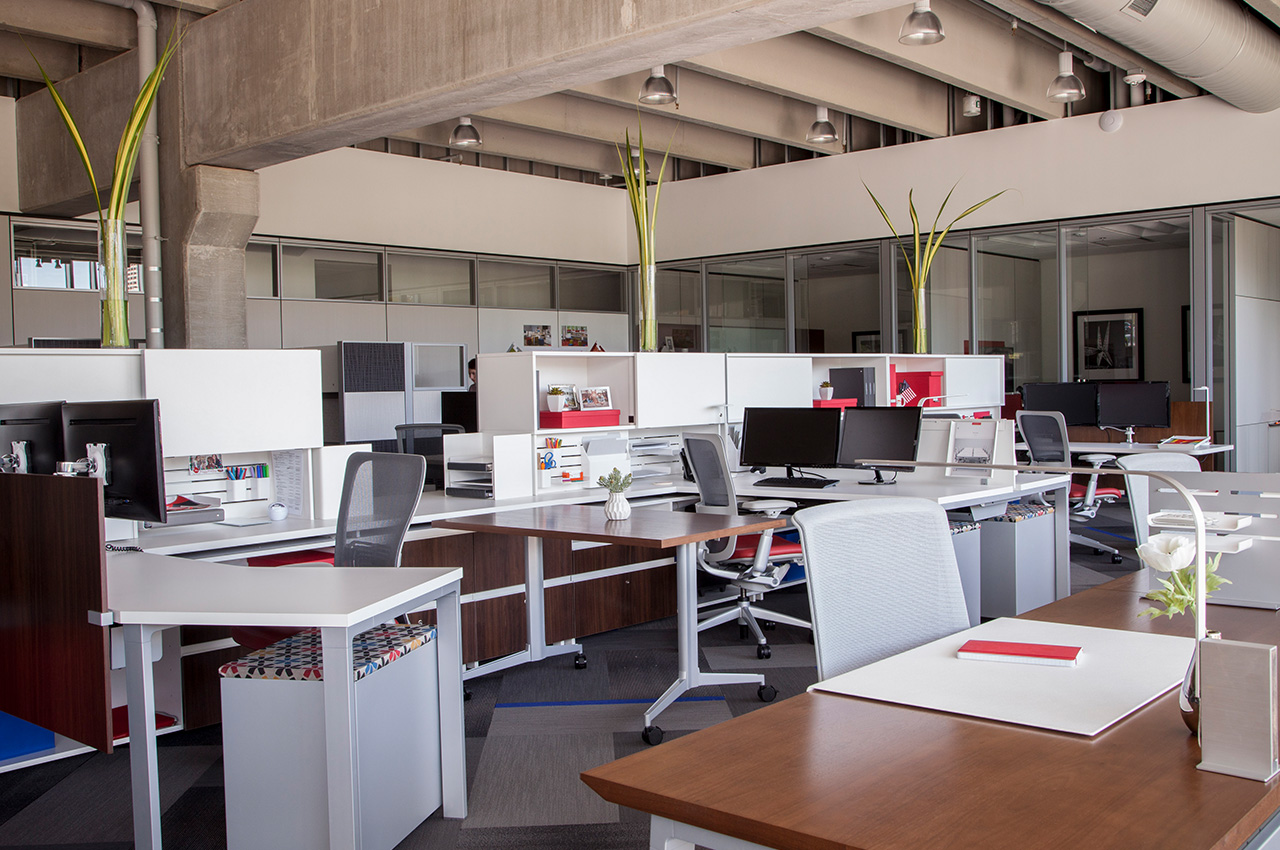 Oklahoma Showroom Carousel-1