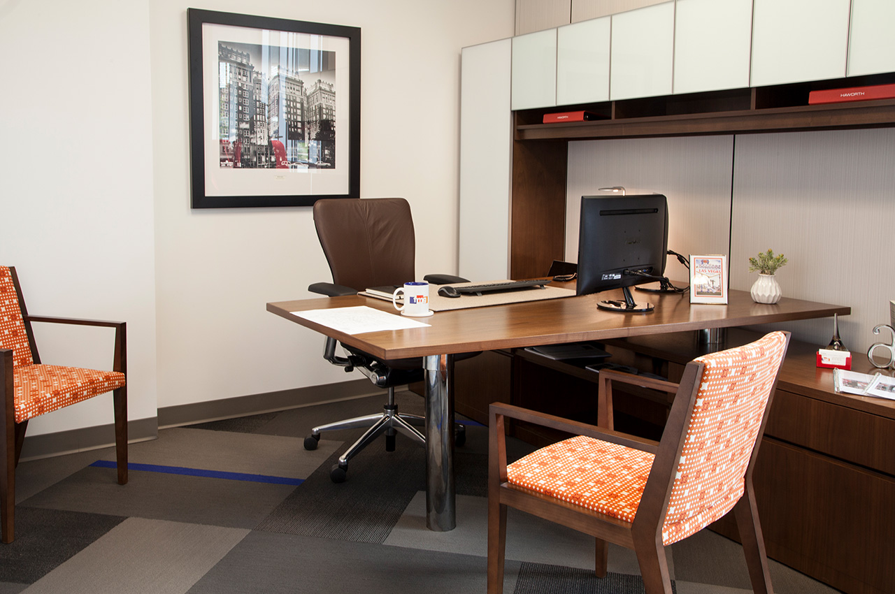 Oklahoma Showroom Carousel-3