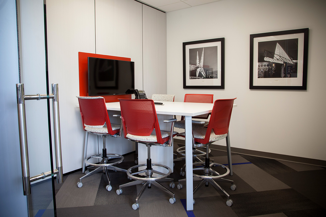 Oklahoma Showroom Carousel-2