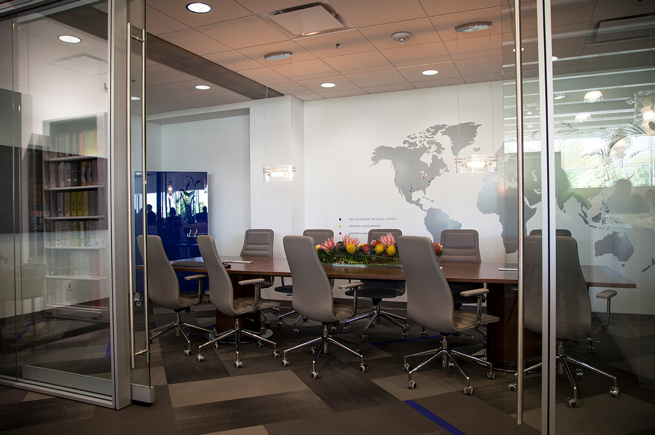 Oklahoma Showroom Carousel-4