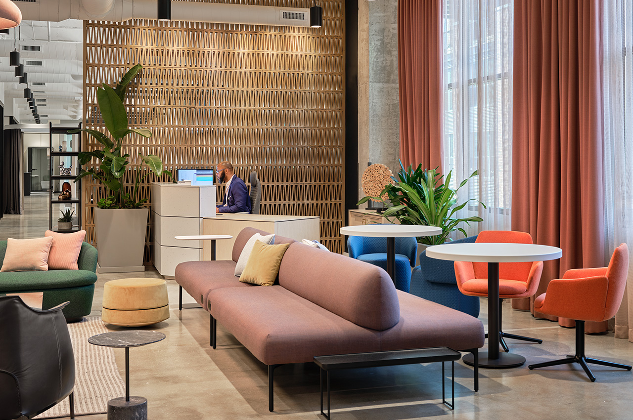 San Antonio Showroom Carousel-1