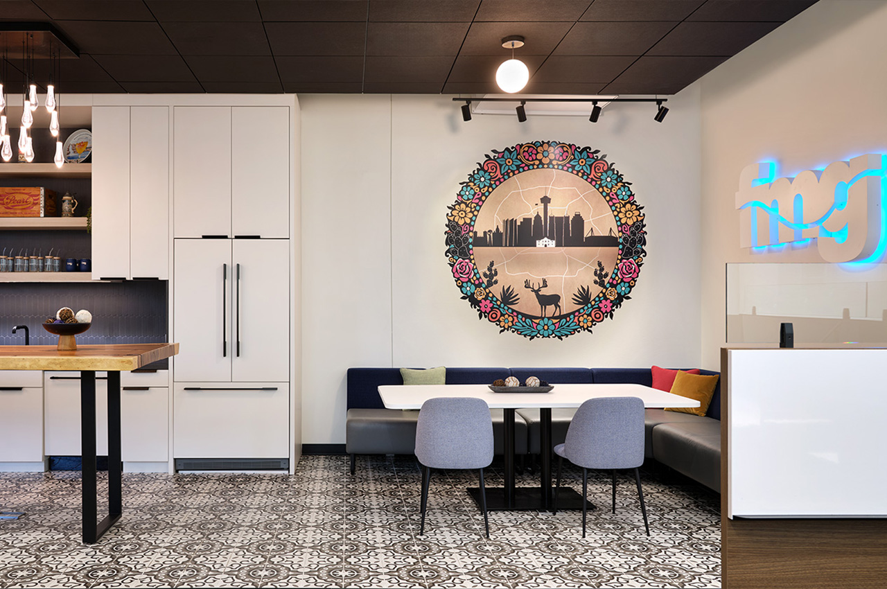 San Antonio Showroom Carousel-2