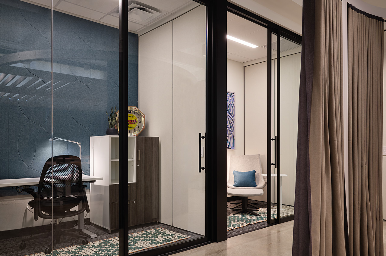 San Antonio Showroom Carousel-3