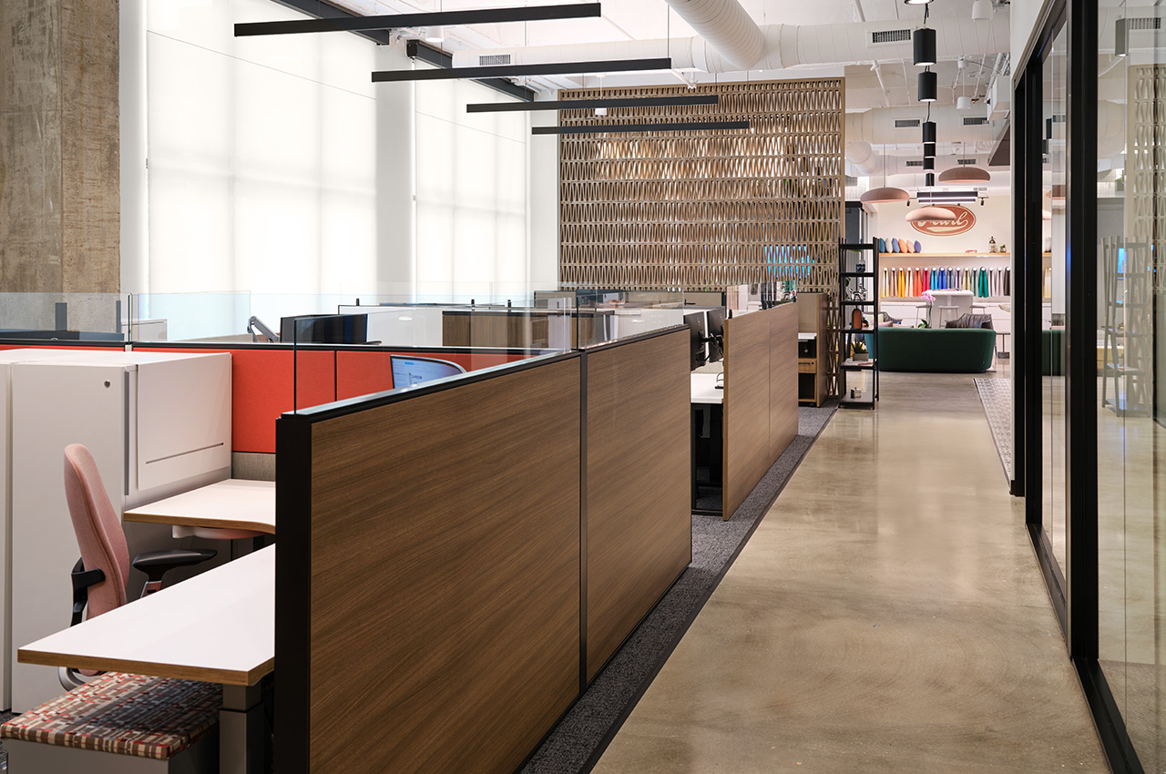 San Antonio Showroom Carousel-4