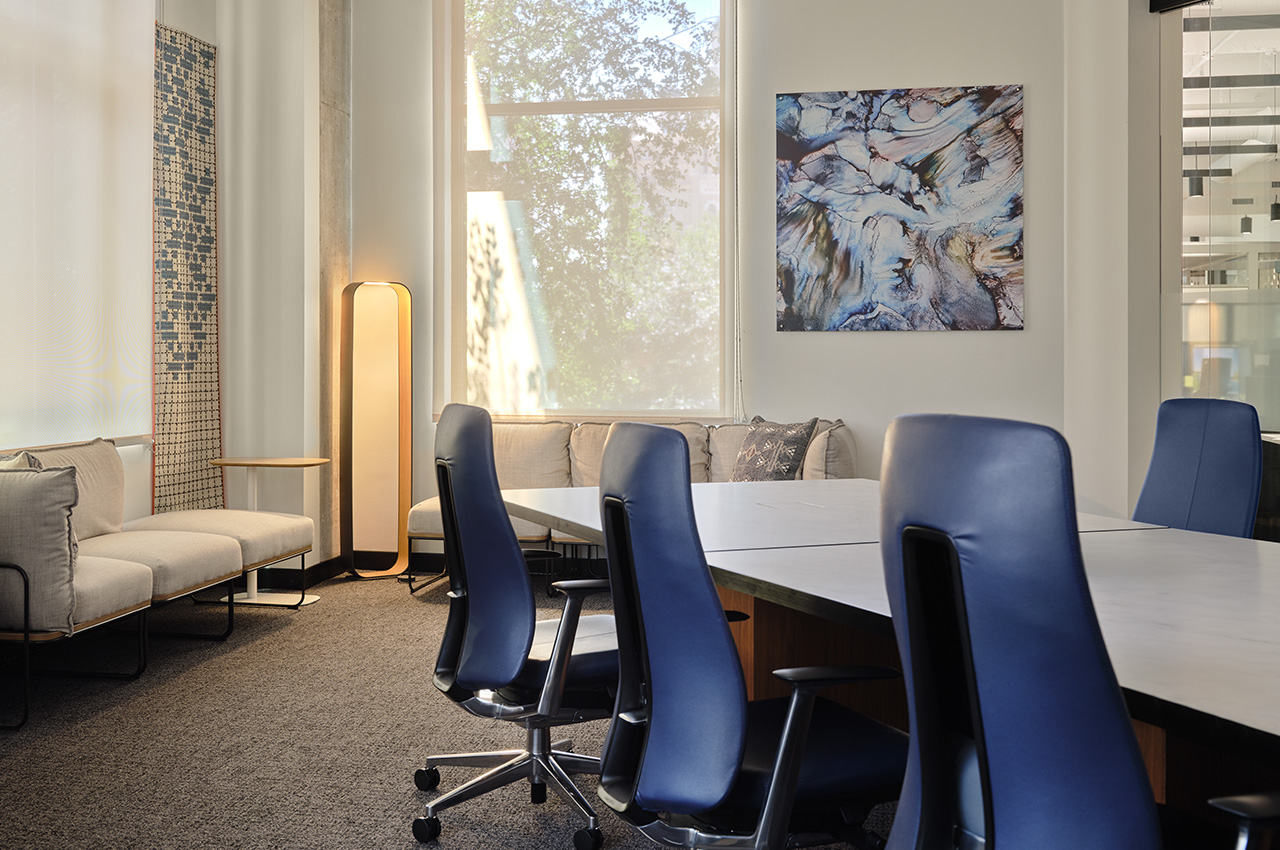 San Antonio Showroom Carousel-5