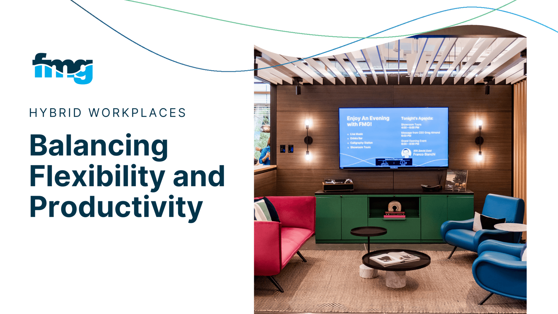 Embracing the Hybrid Workplace: A Guide for C-Suite Executives and HR ...